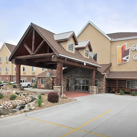 Stoney Creek Hotel St. Joseph-3