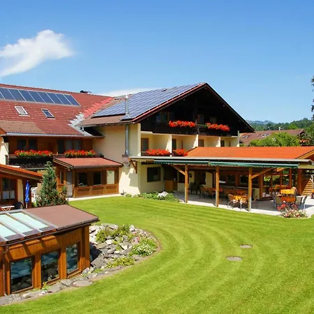 Hotel Landhaus Schmid-3