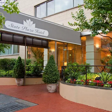 State Plaza Hotel-2