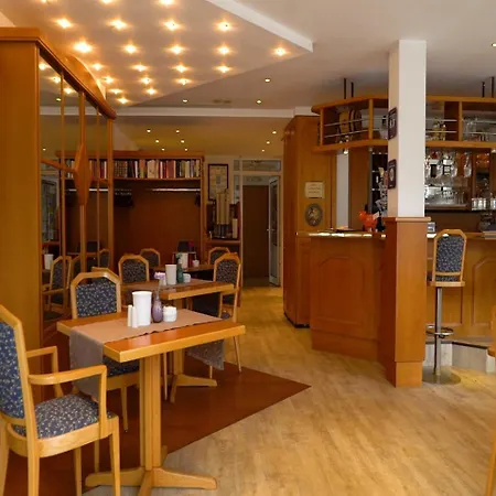 Hotel Garni Meeresblick-2