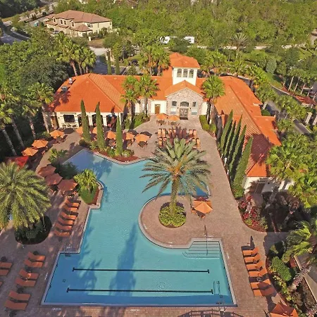 Tuscana Resort Orlando By Aston-3
