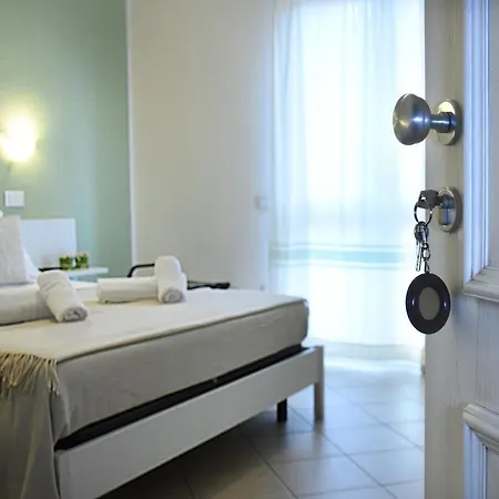 Hotel Stella D'Oro-3