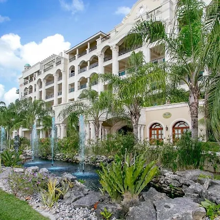 The Landmark Resort Of Cozumel-2
