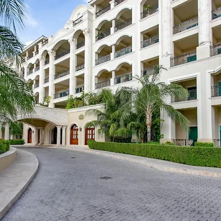 The Landmark Resort Of Cozumel-3