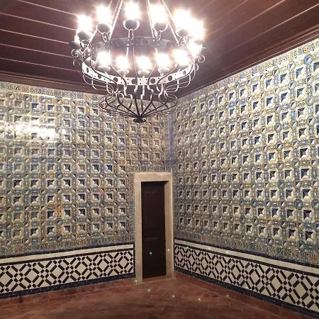 Templar Secrets House-2