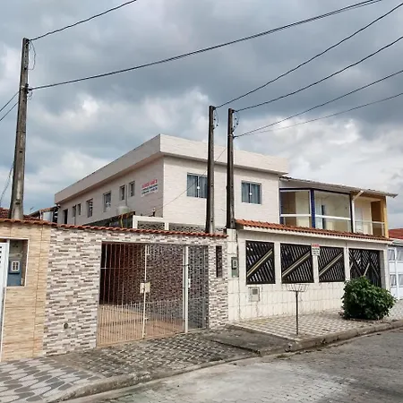 Pousada Do Chileno-3