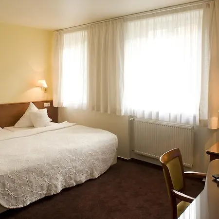 Hotel Andel-2