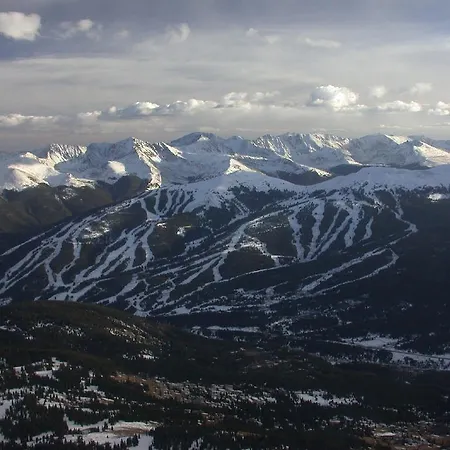 Center Village At Copper Mountain Resort-2