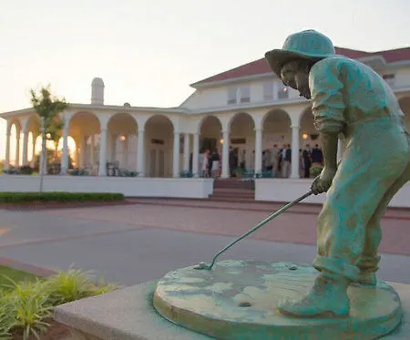 Pinehurst Resort-3