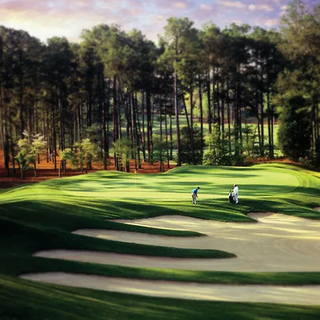 Pinehurst Resort-2