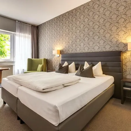 Hotel Hiemann - Superior-3