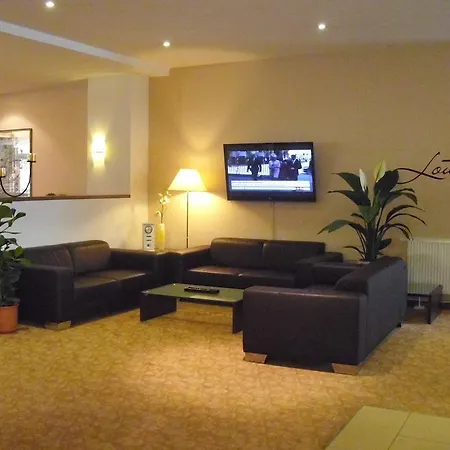Artis Suite Hotel-2