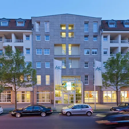 Artis Suite Hotel-3