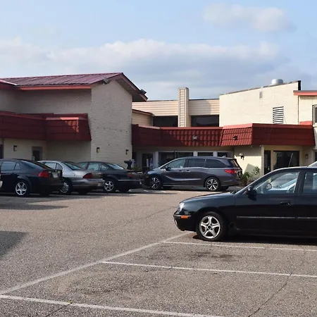 Regency Inn And Suites-2