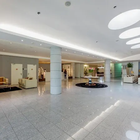 Lux Fatima Park - Hotel, Suites & Residence-2