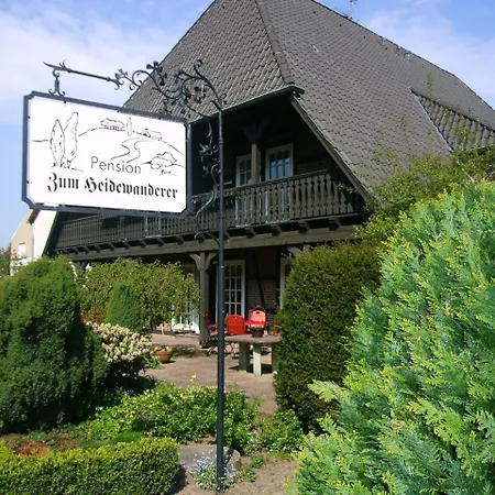 Landhaus Zum Heidewanderer-3