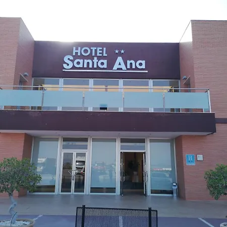 Hotel Santa Ana-2