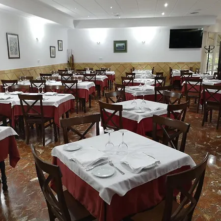 Hotel Santa Ana-3