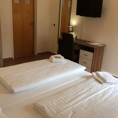 Hotel Hansahof Bremen-2