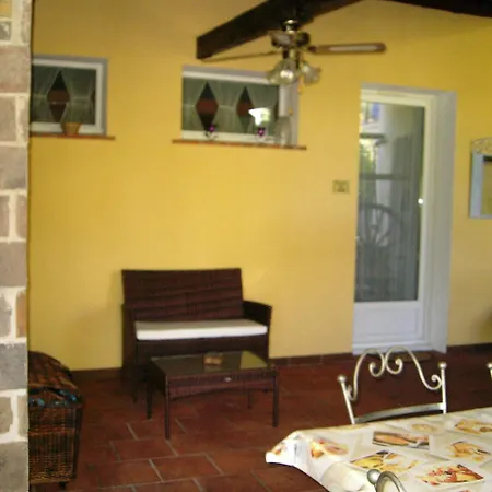 Mas Aurelia B&B-2