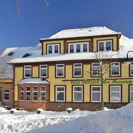 Pension Haus Saarland-3