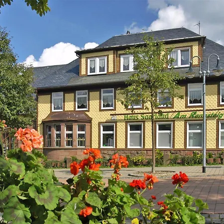 Pension Haus Saarland-2