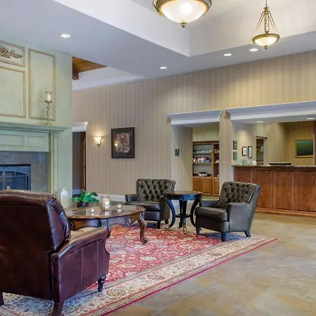 Homewood Suites By Hilton Covington-2