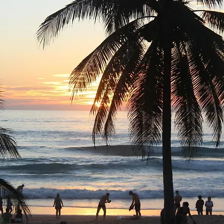 Azure Stays Patong-3