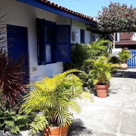 Pousada Via Maria-3