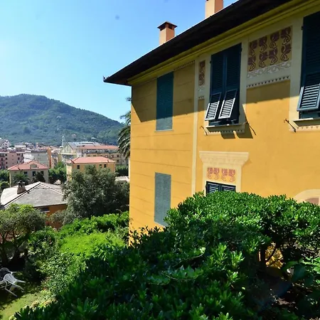 Villa Margherita-3