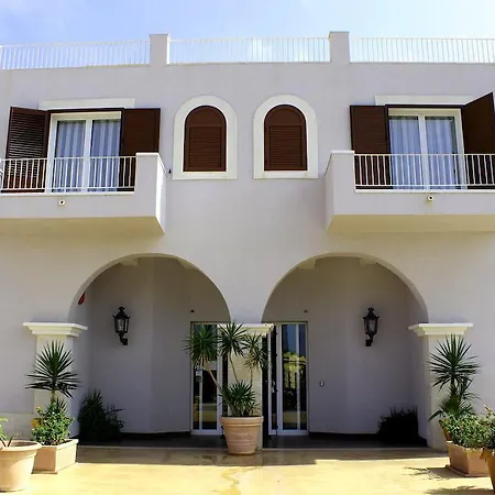 Hotel O'scià-3