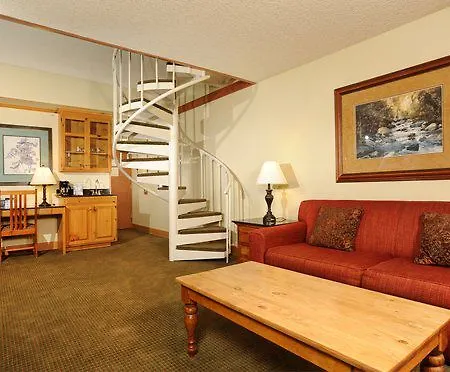 Keystone Resort And Conference Center-3