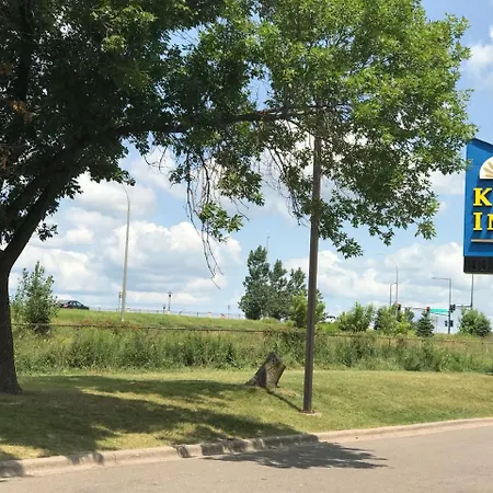 Key Inn Motel - Woodbury-3