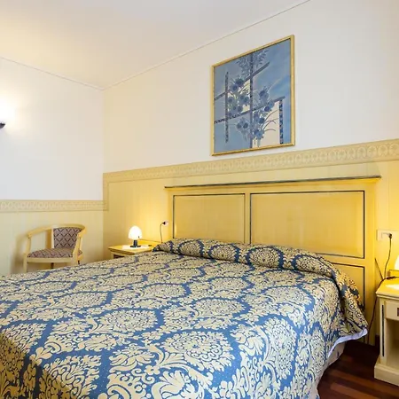 Albergo Il Cacciatore-3