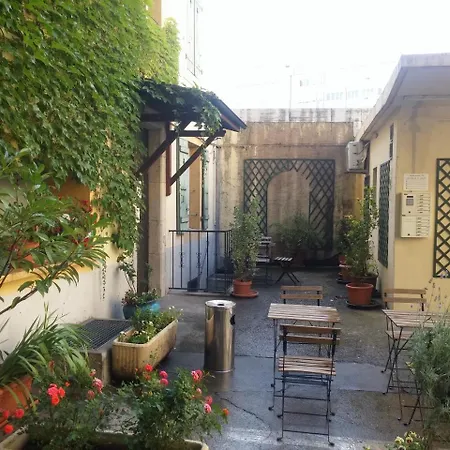 Appart'Hotel Residence Dizerens-3