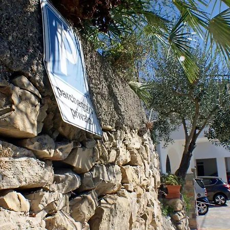 Albergo La Pineta-2