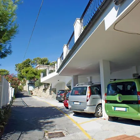 Albergo La Pineta-3