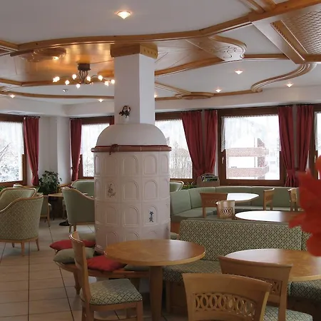 Alphotel Milano-3