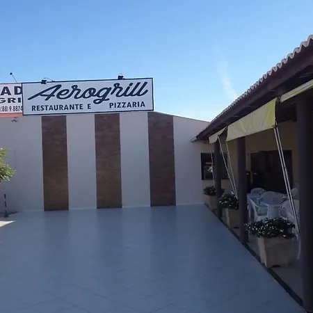 Pousada Aerogrill-2