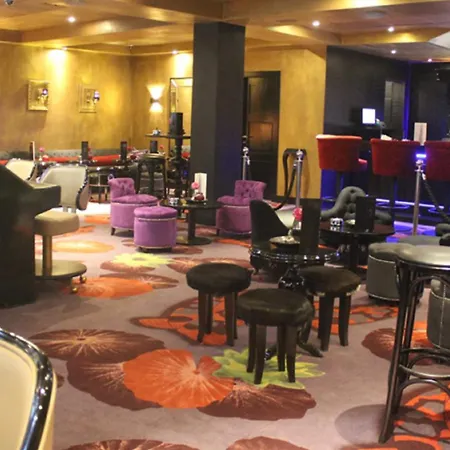 Djeuga Palace Hotel-2