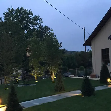 Home Holiday "Da Mamma"-2
