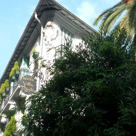 Hotel Villa Rivoli-2