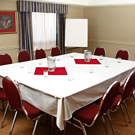 Quality Hotel Ottawa-3