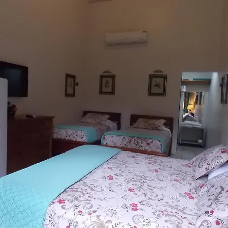Pousada Amoedo-2