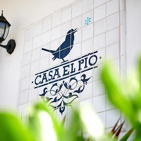 Casa El Pio-2