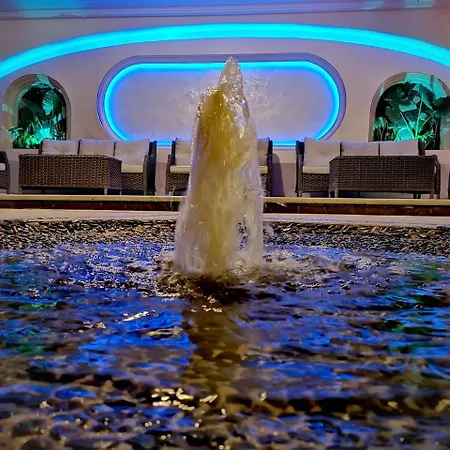 Hotel Blue Star Cancun-2