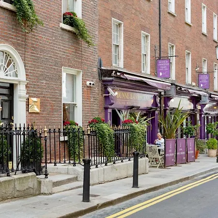Trinity Townhouse Hotel-3