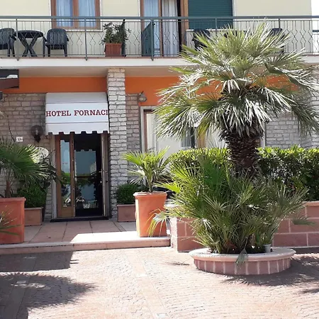 Hotel Fornaci-2