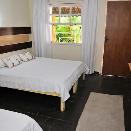 Hotel Nosso Sonho-2