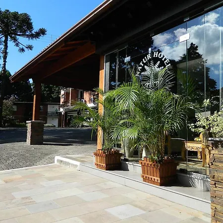 Natur Hotel Gramado-2